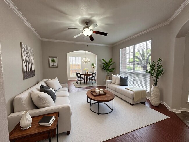 Foto del edificio - 9210 Memorial Grove Dr