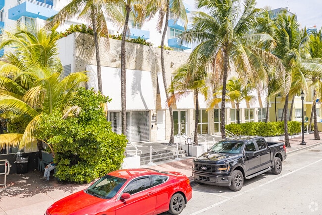 Ocean Place West