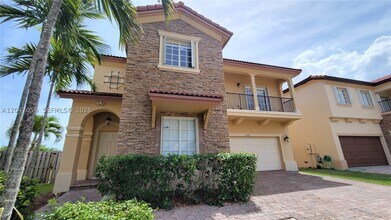 Building Photo - 8780 SW 223rd Terrace