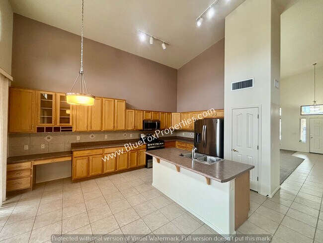 Foto del edificio - 10593 E Avalon Park St