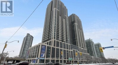 Building Photo - 1928 Lake Shore Blvd W