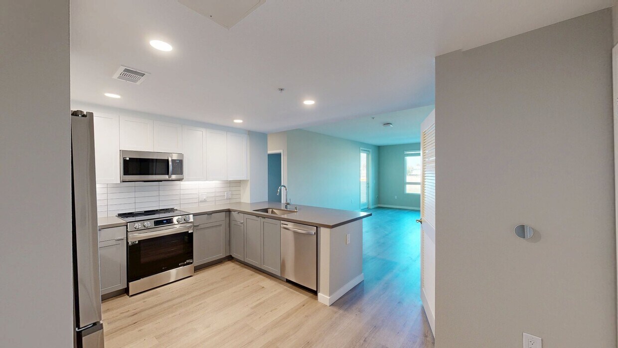 Photo - North Grove Apartments