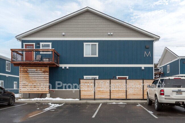 Foto del edificio - 54 Glacier Rnch Wy