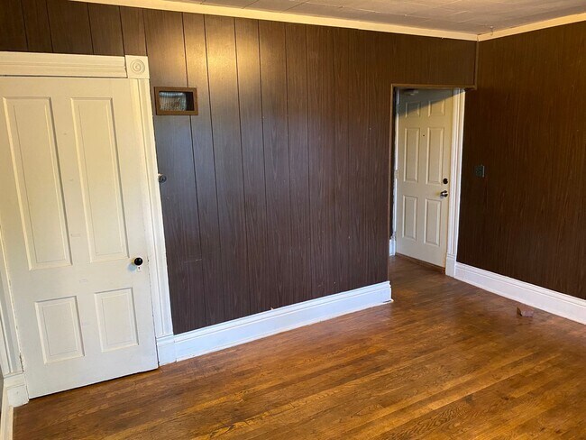 Foto del edificio - 1544 D St