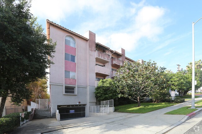 Building Photo - 10520 National Blvd