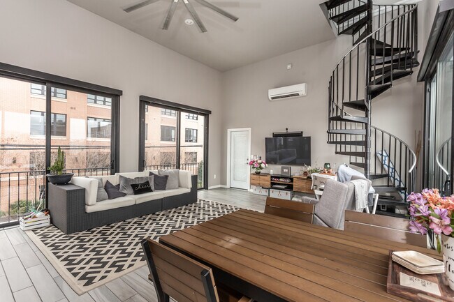 Foto del edificio - 3427 Elliott St