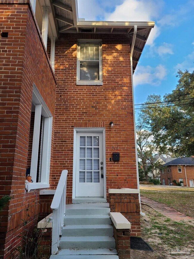 Foto del edificio - 510 N Spring St