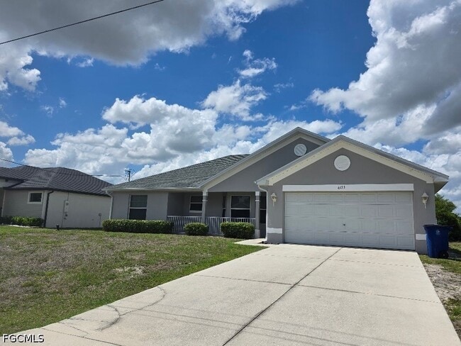 Foto del edificio - 6135 Higgins Ave