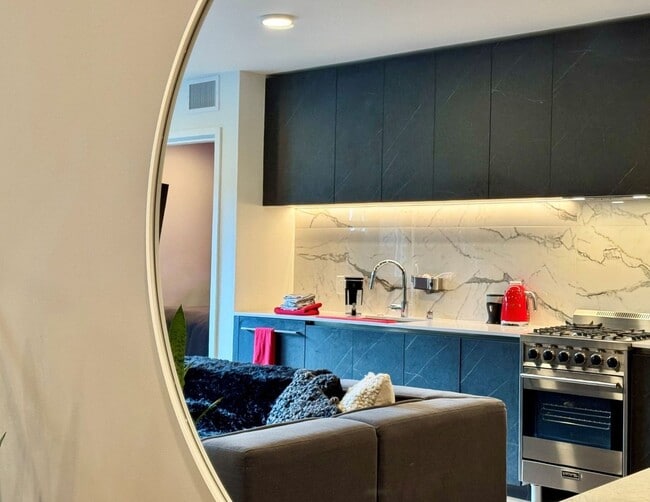 Building Photo - New Construction 1BD plus Office, Patio, S...