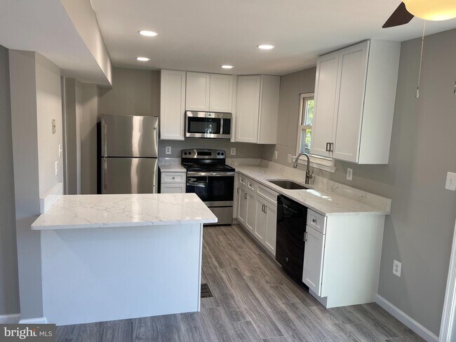 Foto del edificio - 2919 Marsala Ct