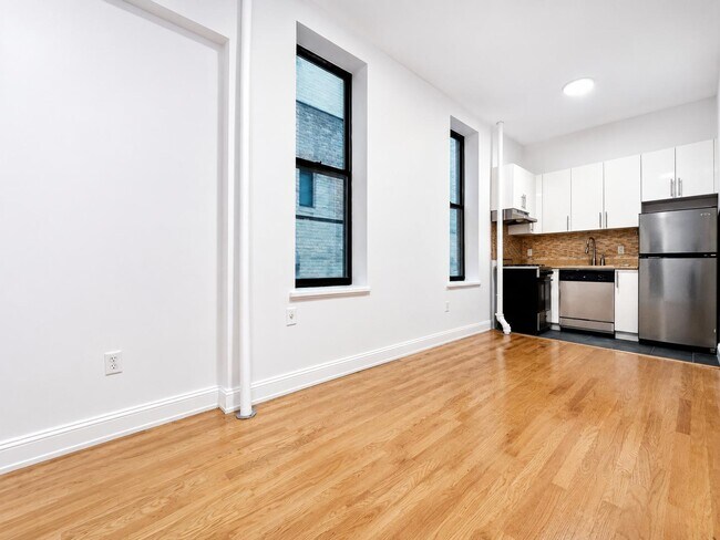 Foto del edificio - 29 W 12th St
