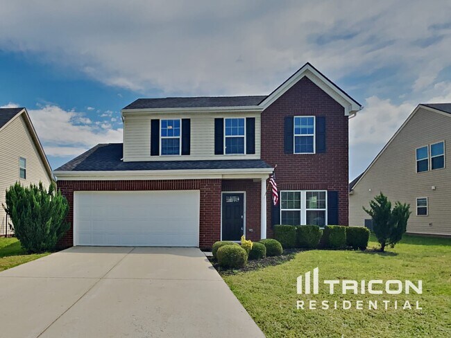 Building Photo - 2637 Candlewick Court Murfreesboro TN