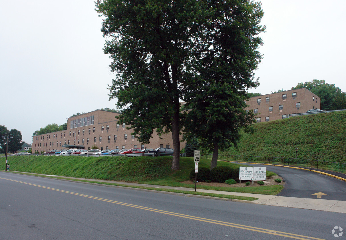 Primary Photo - Phoebe Apartments, a Senior Living Community