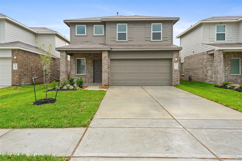 Primary Photo - 5607 Avalon Woods Dr