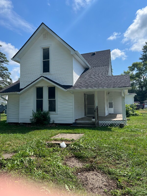 Primary Photo - 505 S Georgia St