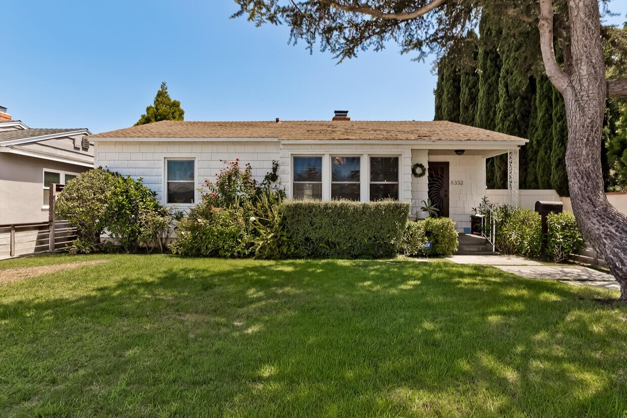 23 Houses for Rent in Westchester, CA Westside Rentals