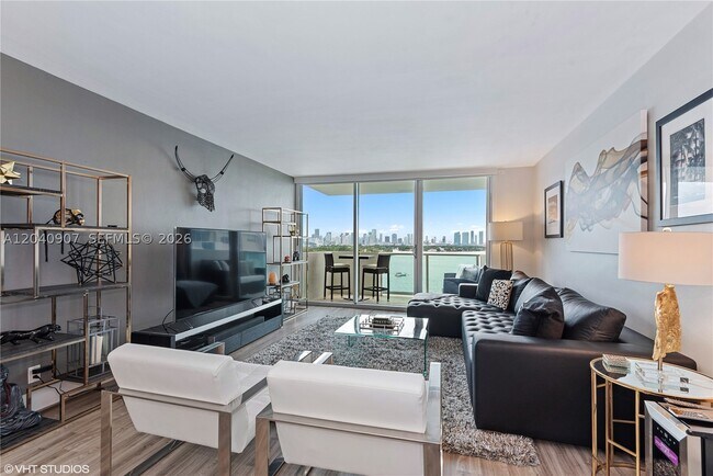 Foto del edificio - 1200 West Dr