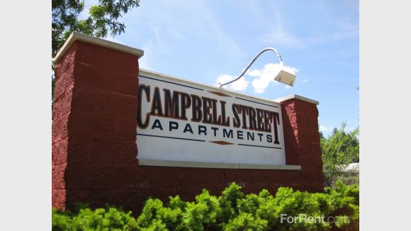 Building Photo - 800 Campbell Ave