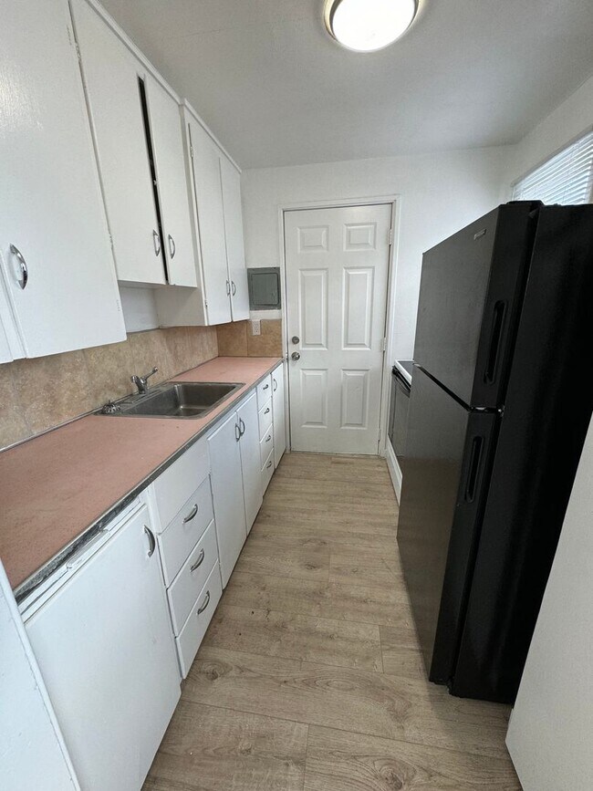 Foto del edificio - Marina Triplex