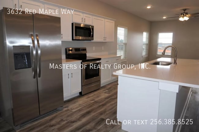 Building Photo - 3632 Red Maple Wy