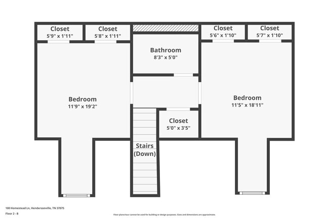 Building Photo - 100 Homestead Ln