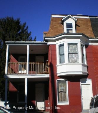 Primary Photo - 409 Walnut St