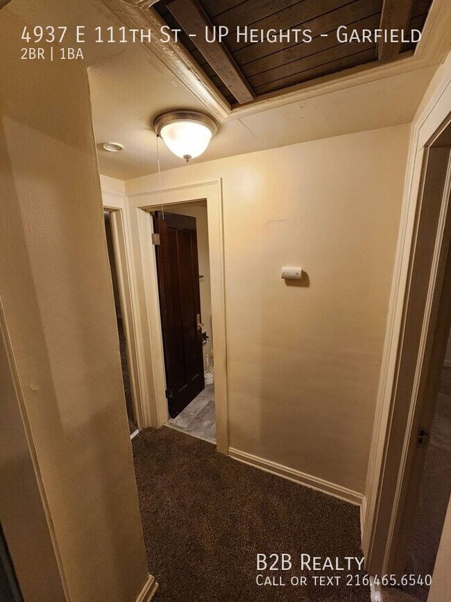 Foto del edificio - 4937 E 111th St