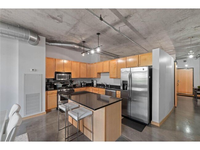 Foto del edificio - 720 N 4th St