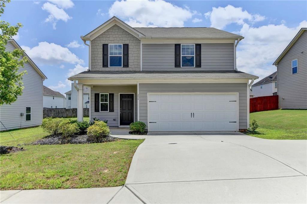 234 Seasons Valley, Pendergrass, GA 30567 House Rental in Pendergrass, GA