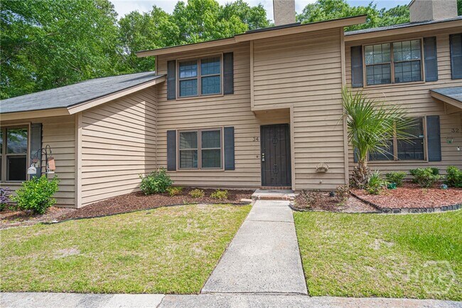 Foto del edificio - 34 Hidden Lake Ct