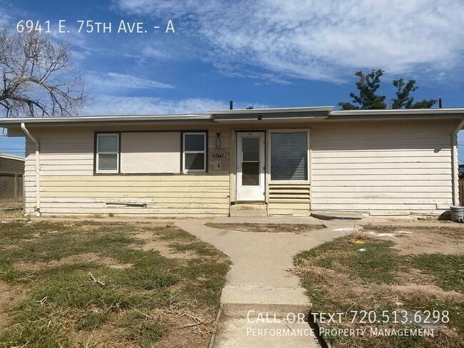 Building Photo - 6941 E 75th Ave