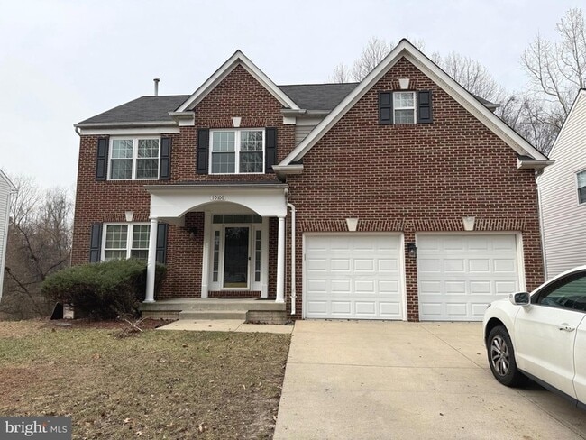 Photo - 10106 Garden Valley Ct House