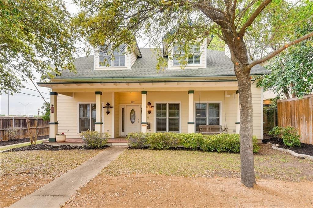 Foto principal - 1822 W 11th St
