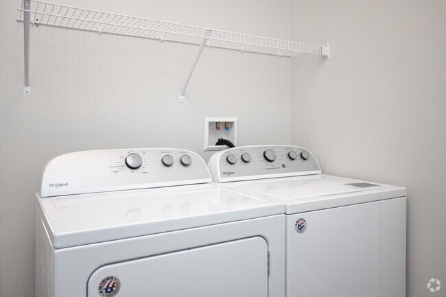 2HAB, 2BA | 1,234 - 1,270SF - RANCHO - Emerald Point Landing