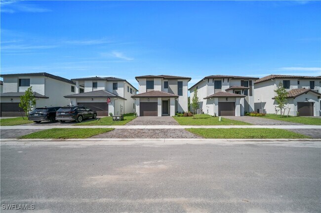 Foto del edificio - 5832 Agostino Way