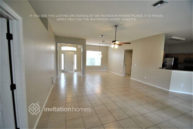 Foto del edificio - 4508 Lady Hawk Way