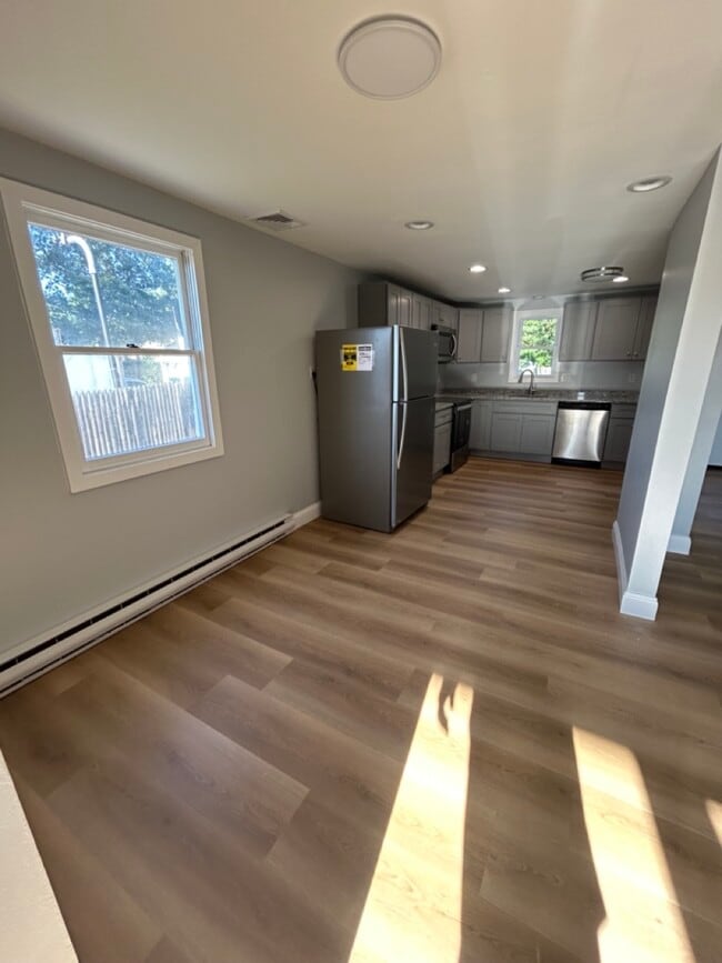 View from Dining Area - 97 Milton Rd