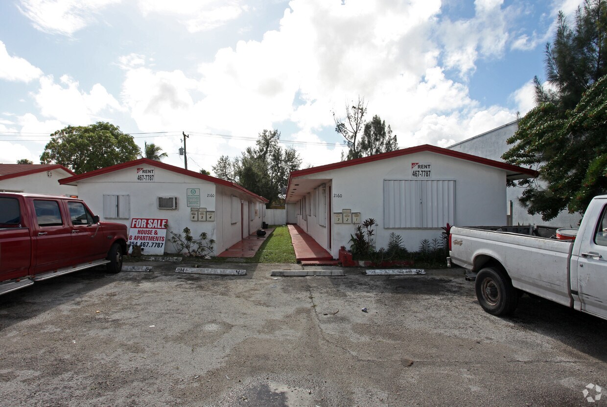  - 2140-2160 NW 29th St