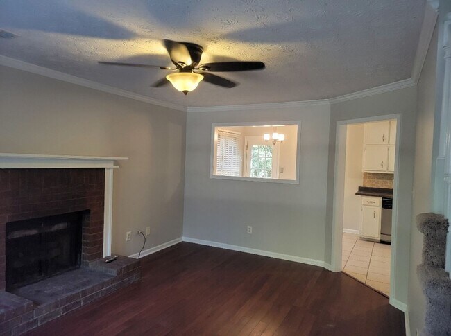 Foto del edificio - 3 Bedroom 2 Bath in Peachtree City