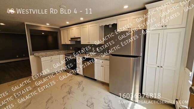 Building Photo - 48 Westville Rd