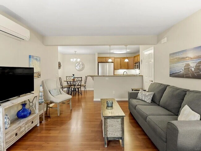 Foto del edificio - "Charming 1-Bedroom Apartment in San Diego's Vibrant Clairemont Neighborhood!"