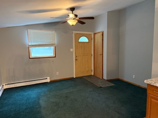 private entrance/living room - 1 Dix Cir