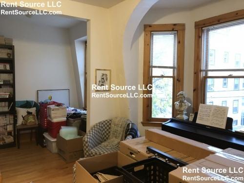 Foto del edificio - 2 bedroom in Cambridge MA