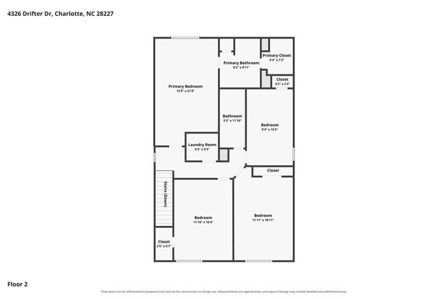 Foto del edificio - 4326 Drifter Dr