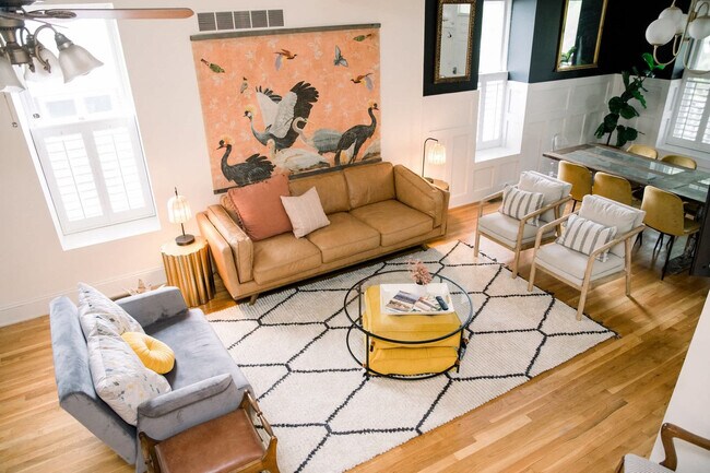 Building Photo - 507 S 2nd St