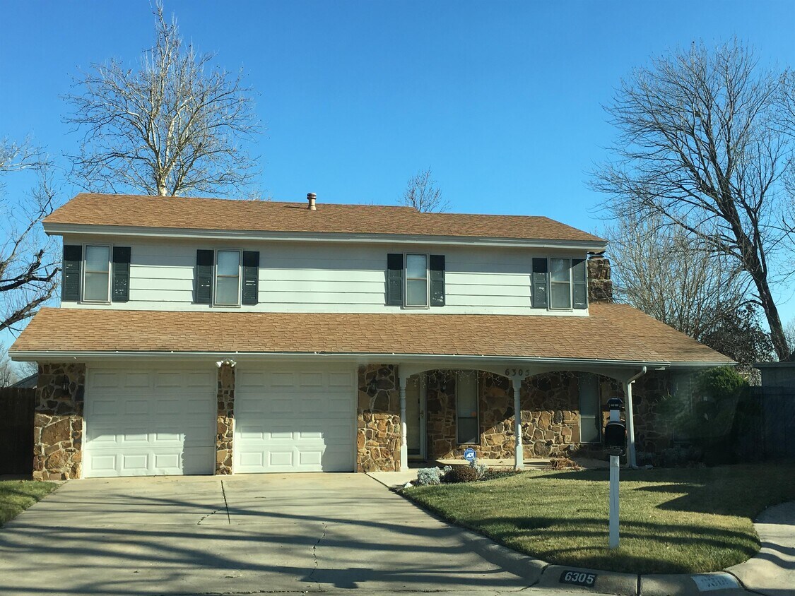 Photo - 6305 Bingham Ct (Oklahoma City, OK)