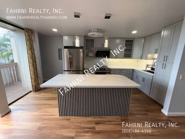 Building Photo - 84-757 Kiana Pl-#4A