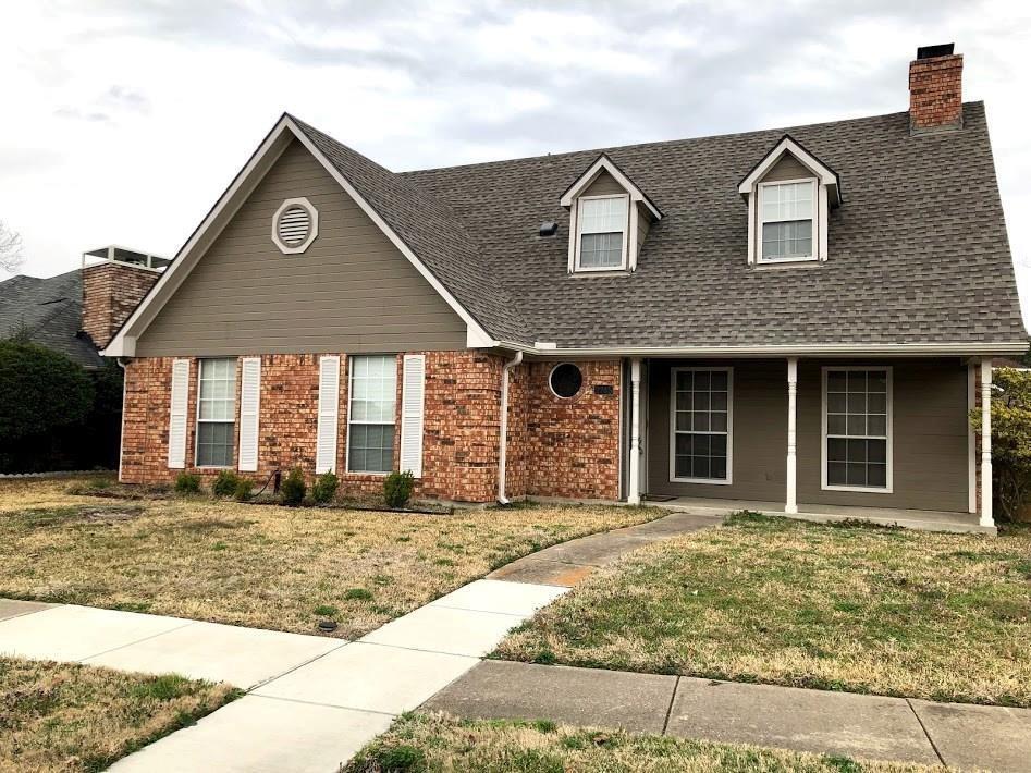 Foto principal - 2705 Big Oaks Dr