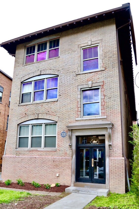 Foto del edificio - Melwood Center