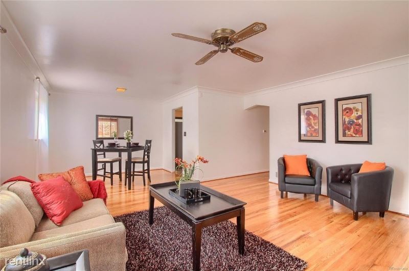 Primary Photo - 4 br, 2 bath Apartment - 2200 Newark St